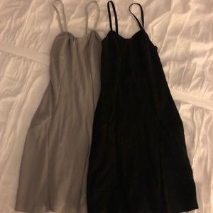 Free People Intimates slip